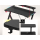 Huzaro Hero 1.9 RGB Black HZ-HERO 1.9 RGB BLACK - 1474951 - zdjęcie 7